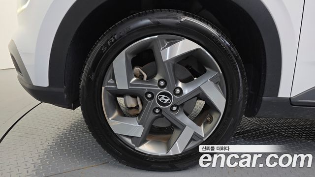 Hyundai Venue 2020 — photo 5