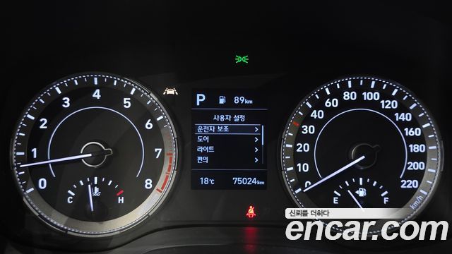 Hyundai Venue 2020 — photo 8