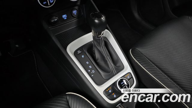 Hyundai Venue 2020 — photo 9