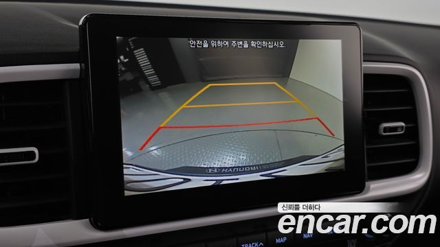 Hyundai Venue 2020 — photo 15