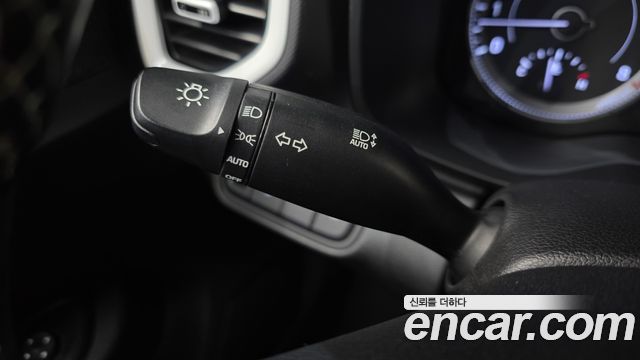 Hyundai Venue 2020 — photo 20