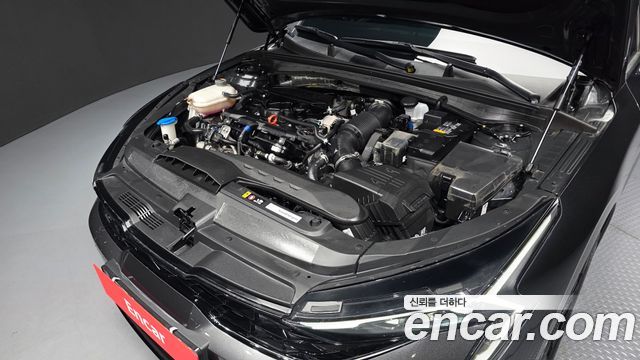 Kia K5 2026 — photo 6