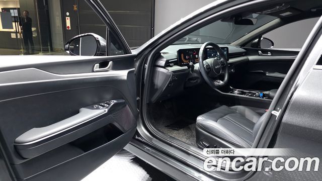 Kia K5 2026 — photo 13