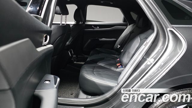 Kia K5 2026 — photo 18