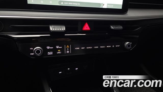 Kia K5 2026 — photo 24