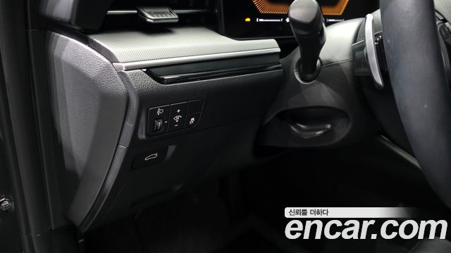 Kia K5 2026 — photo 25