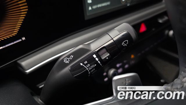 Kia K5 2026 — photo 26