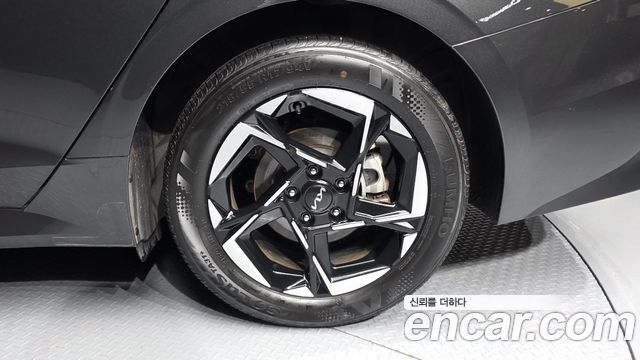 Kia K5 2026 — photo 7