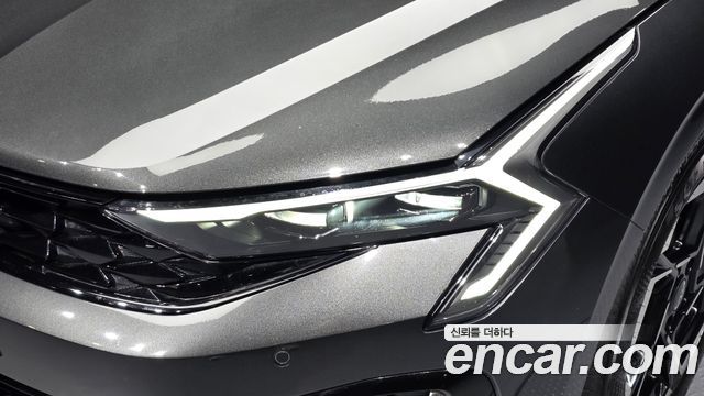 Kia K5 2026 — photo 8