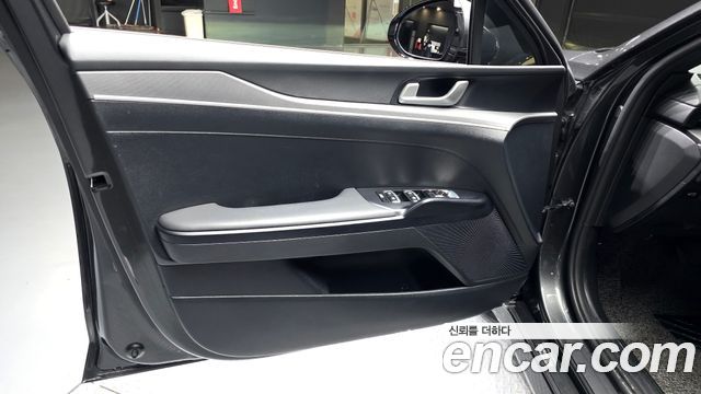 Kia K5 2026 — photo 14