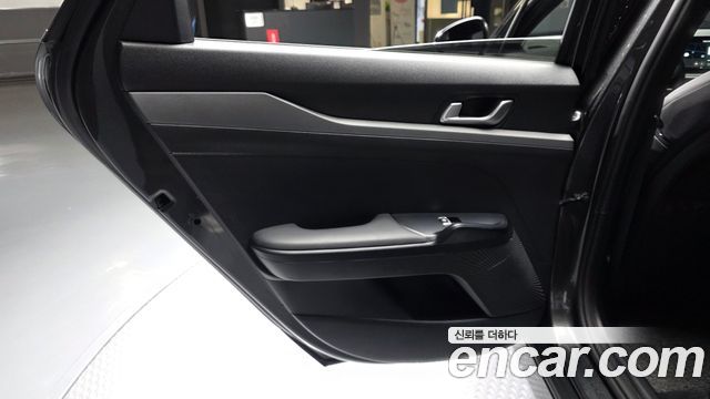 Kia K5 2026 — photo 15