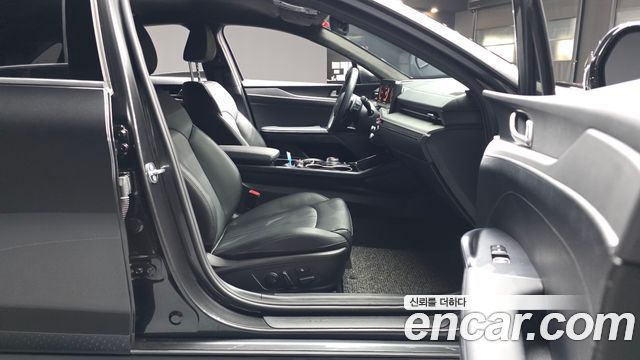 Kia K5 2026 — photo 16