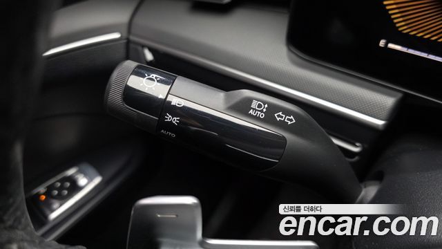 Kia K5 2026 — photo 27