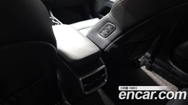 Kia K5 2026 — photo 28