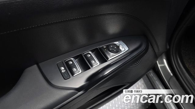 Kia K5 2026 — photo 29