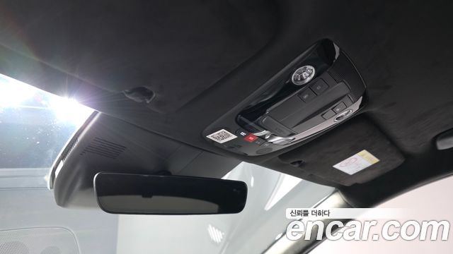Kia K5 2026 — photo 30