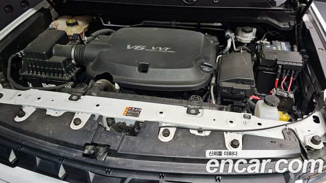 Chevrolet Korea Colorado 2022 — photo 6