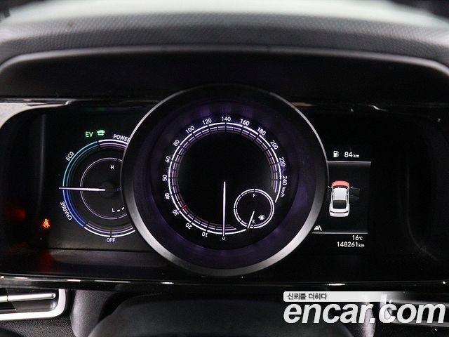 Hyundai AVANTE 2023 — photo 6