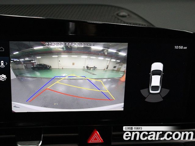 Hyundai AVANTE 2023 — photo 10