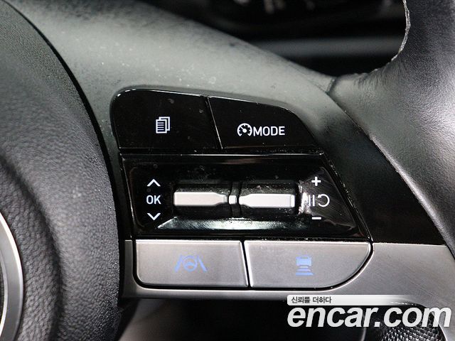 Hyundai AVANTE 2023 — photo 12