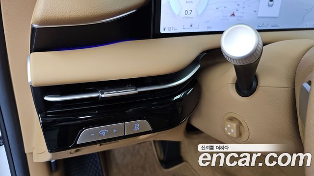 Genesis G80 2025 — photo 29