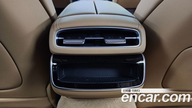 Genesis G80 2025 — photo 33
