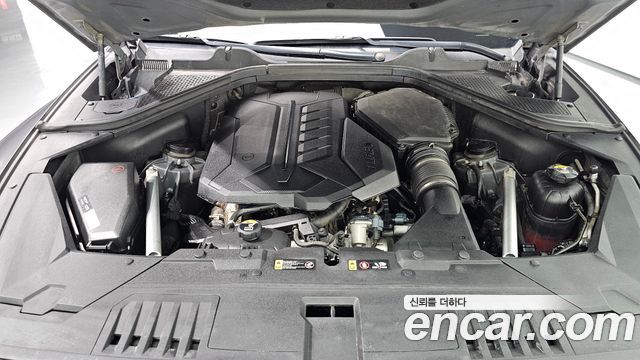Genesis GV80 2020 — photo 6