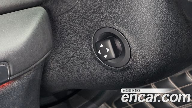 Genesis GV80 2020 — photo 22