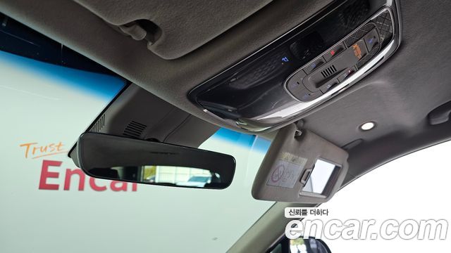 Genesis GV80 2020 — photo 33
