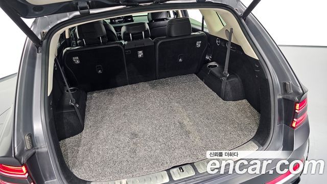 Genesis GV80 2020 — photo 36