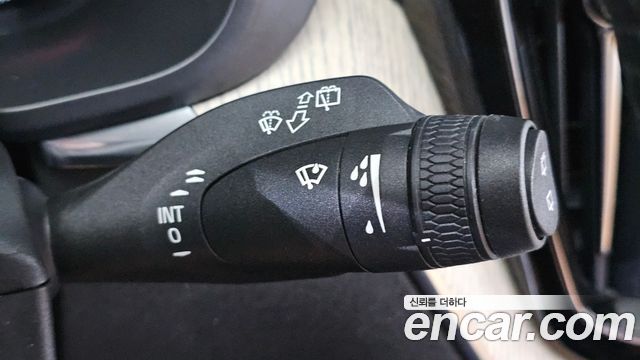Volvo XC60 2020 — photo 33