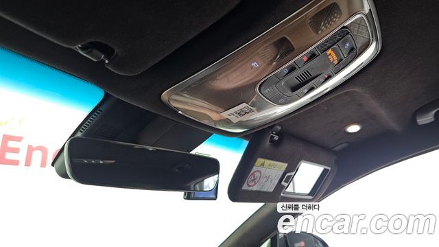 Genesis G80 2021 — photo 34