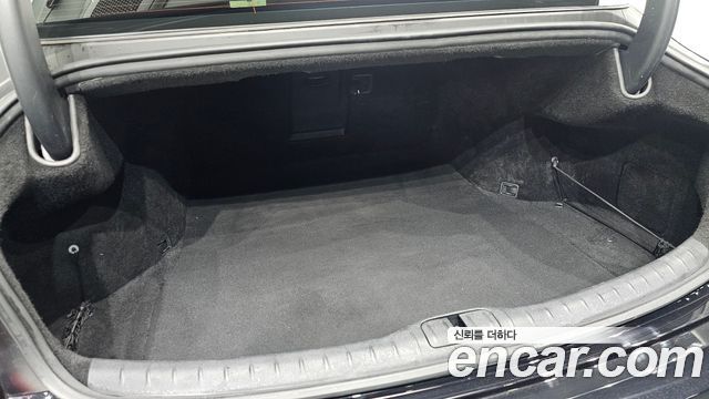 Genesis G80 2021 — photo 37