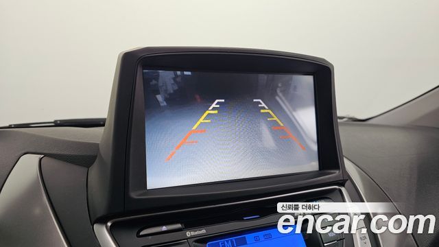 Hyundai AVANTE 2012 — photo 14