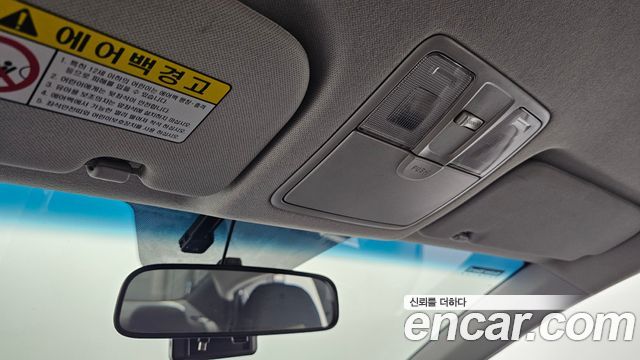 Hyundai AVANTE 2012 — photo 19
