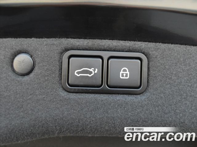 Hyundai Equus 2015 — photo 12