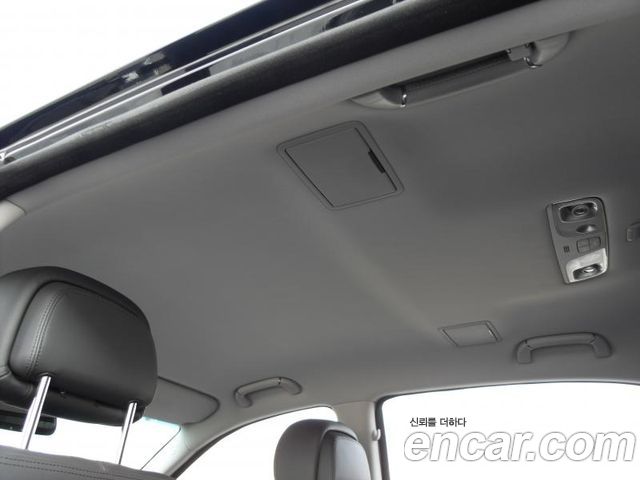 Hyundai Equus 2015 — photo 15