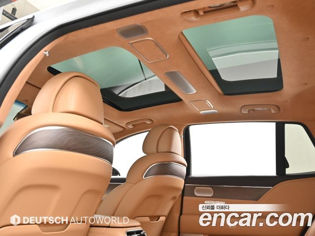 Genesis G90 2022 — photo 19