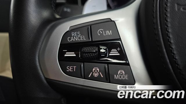 BMW 3-Series 2022 — photo 21