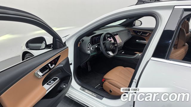 Mercedes-Benz E-Class 2026 — photo 13