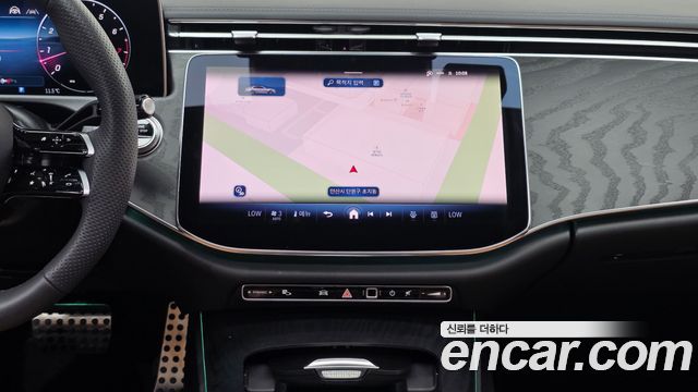 Mercedes-Benz E-Class 2026 — photo 19