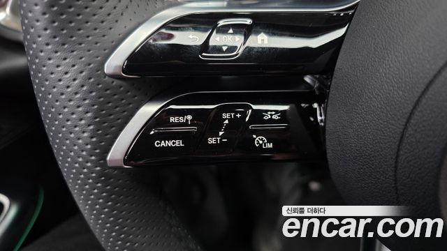 Mercedes-Benz E-Class 2026 — photo 23