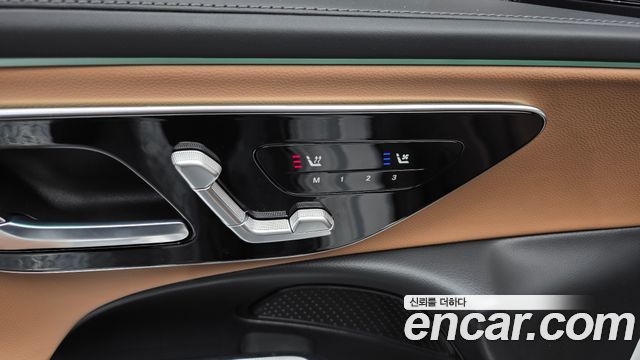 Mercedes-Benz E-Class 2026 — photo 25