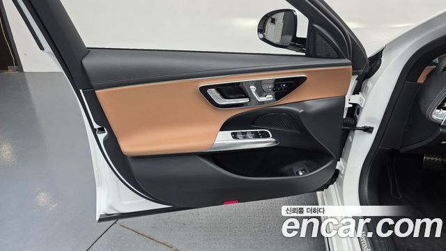 Mercedes-Benz E-Class 2026 — photo 14