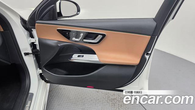 Mercedes-Benz E-Class 2026 — photo 15