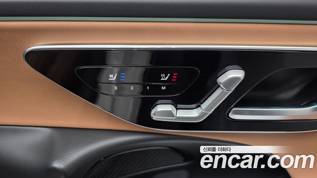 Mercedes-Benz E-Class 2026 — photo 27