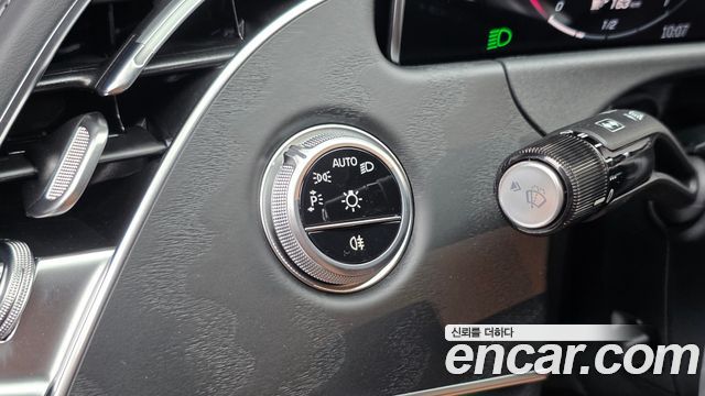 Mercedes-Benz E-Class 2026 — photo 29