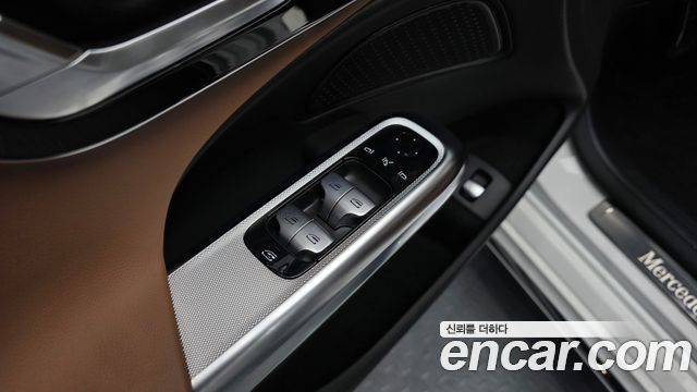 Mercedes-Benz E-Class 2026 — photo 30