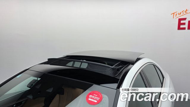 Mercedes-Benz E-Class 2026 — photo 34