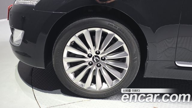 Hyundai Equus 2014 — photo 5